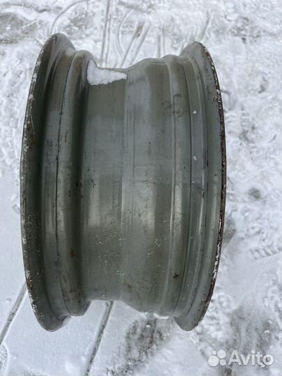 Диски на УАЗ р 15