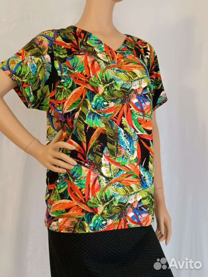 Женская одежда