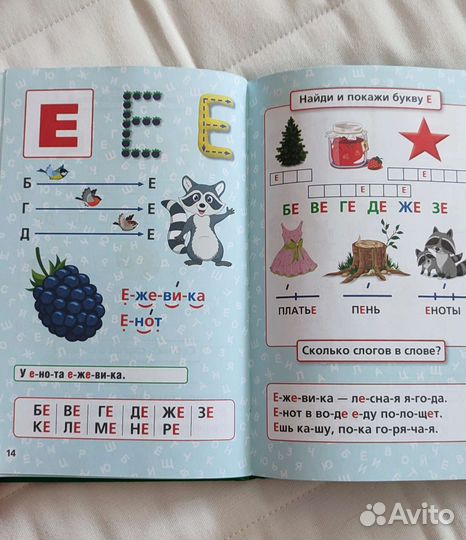 Новый букварь Жукова+прописи