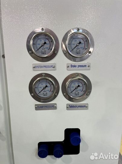 Токарный обрабатывающий центр jsway AY 600