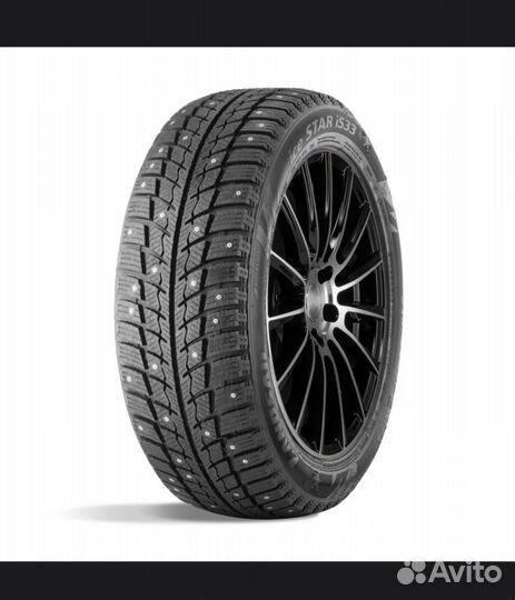 American Classic American Classic 255/45 R17 98L