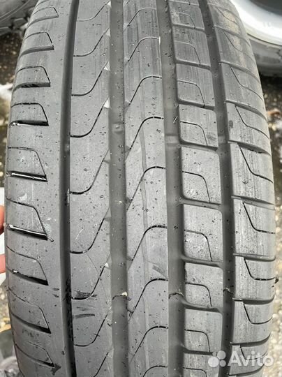 Pirelli Cinturato P7 205/50 R17 89H