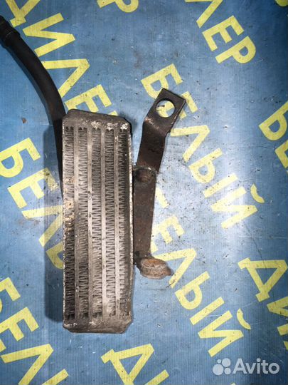 Маслорадиатор Audi A4 B5 8D