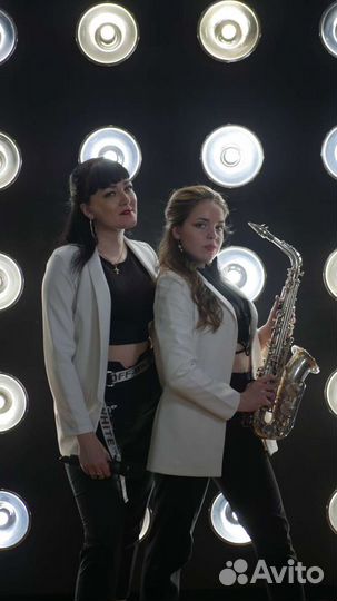 Вокалистка и педагог по вокалу