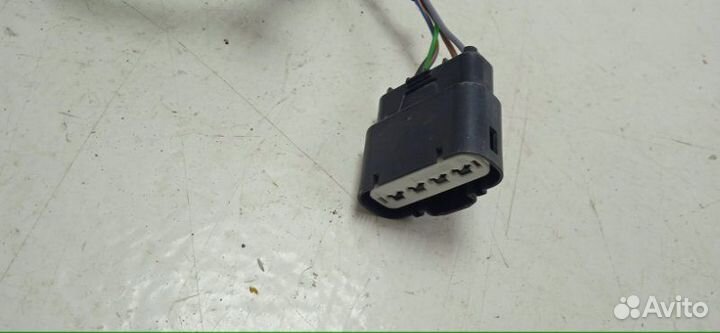 Проводка двери задняя правая Hyundai Creta GS G4NA