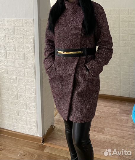 Пальто женское