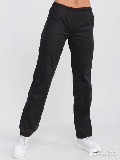 Костюмы медицинские новые, размеры 42-52