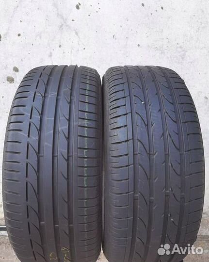 Bridgestone Dueler H/T 235/50 R18 97V