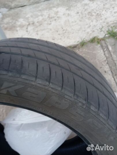 Kapsen PracticalMax M/T RS25 255/45 R19