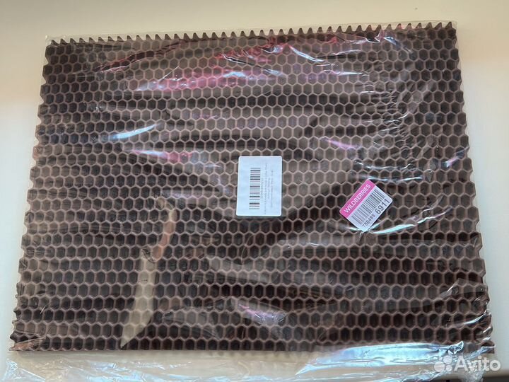 Коврик под миску для животных