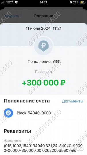 Ищу партнера. Готовый бизнес. Доход 300к+/мес