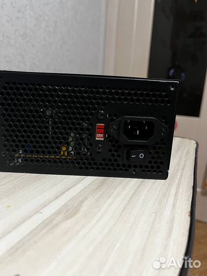 Gamemax GE450