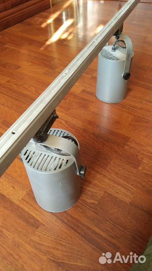 Прожектора lival