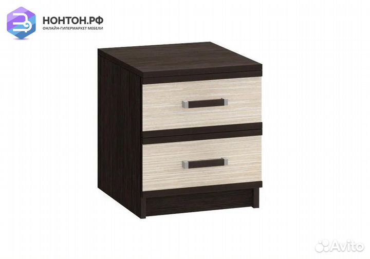 Тумба прикроватная Сакура