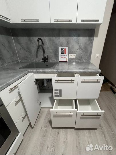 Кухонный гарнитур на заказ