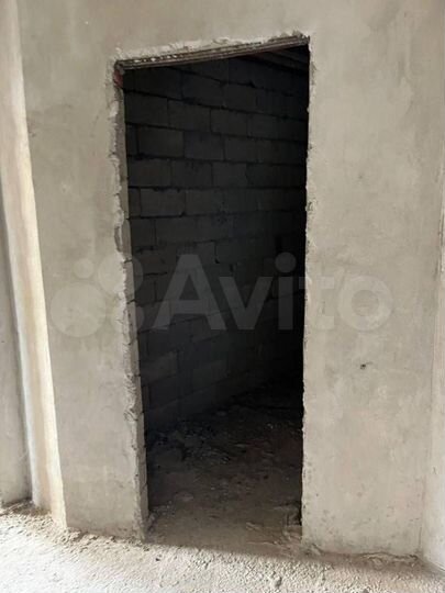 3-к. квартира, 84,4 м², 6/6 эт.