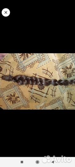 Волосы для наращивания