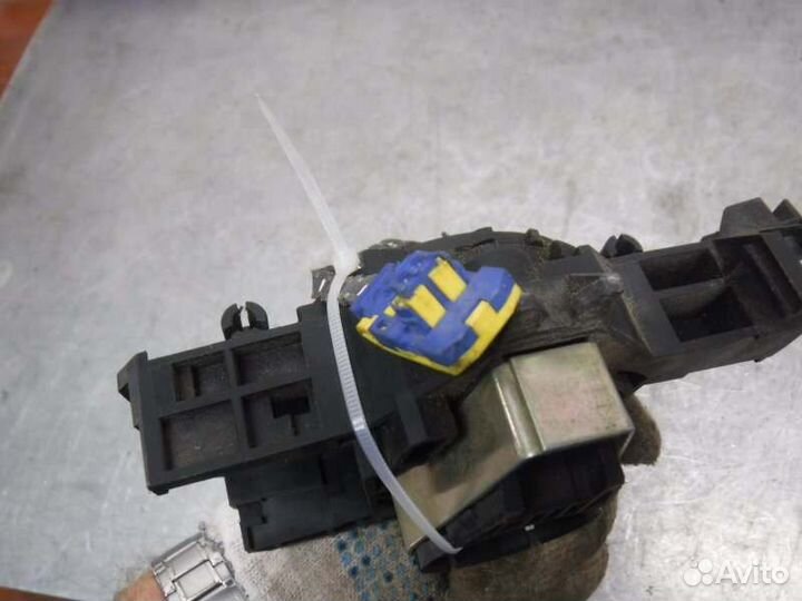 Подрулевой шлейф Renault Logan K7J 2009