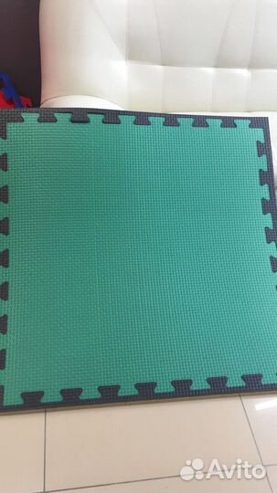 Будо маты, ролл маты, борцовские ковры