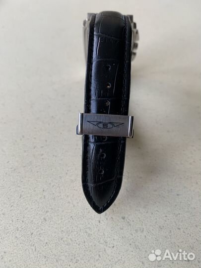 Мужские наручные часы Sandoz (Швейцария)