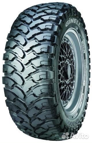 Ginell GN3000 285/65 R18 125Q