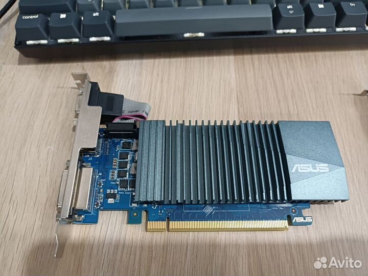 Asus gt 710