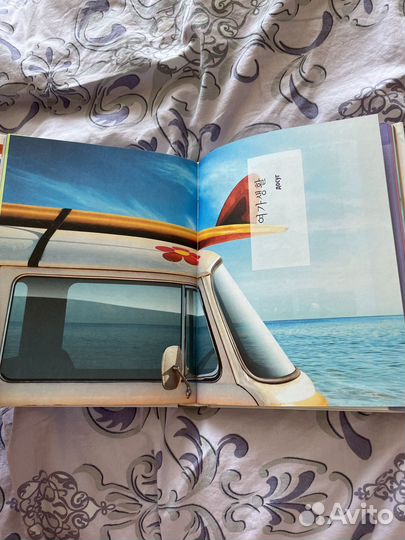 Корейско-русский визуальный словарь