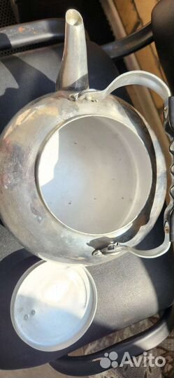 Чайник СССР