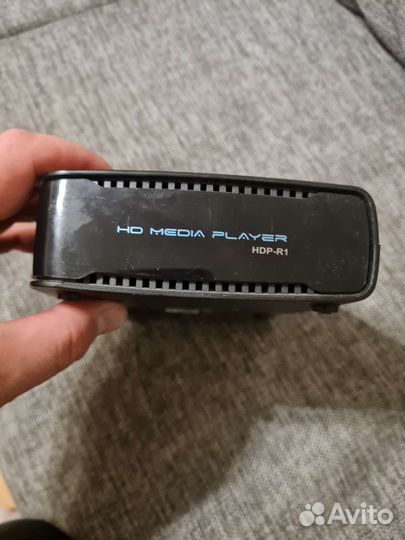 Мультимедиа плеер