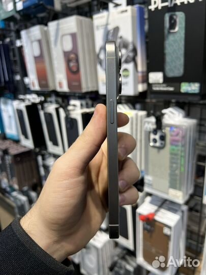 iPhone 15 Pro Max, 256 ГБ