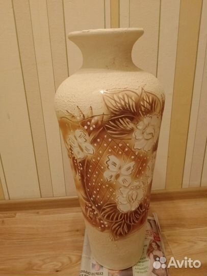 Ваза для цветов