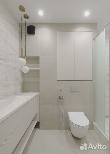 Ремонт квартир под ключ Без предоплаты