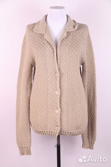 Loro Piana хлопковый кардиган