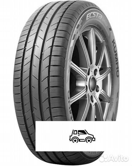 Kumho Ecsta HS52 225/50 R18 99W