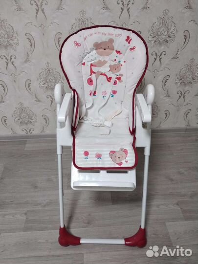 Стульчик для кормления