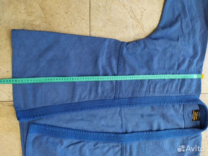 Кимоно для дзюдо 160