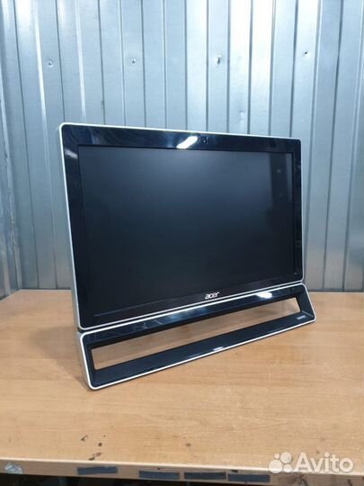 Моноблок Acer Aspire Z3170 (4х ядерный )