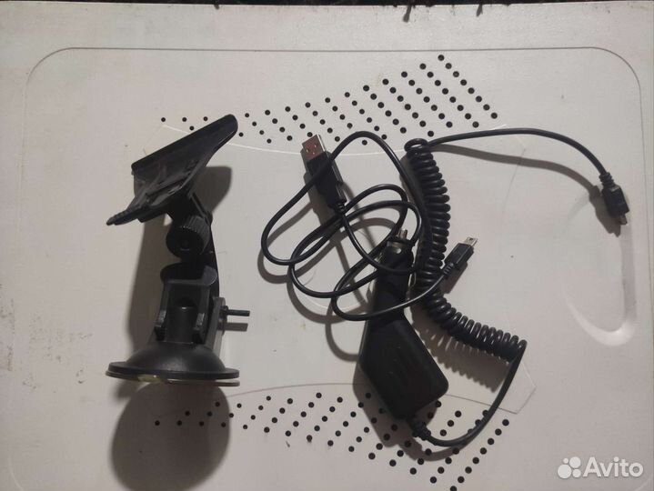 Автомобильный навигатор navitel a500