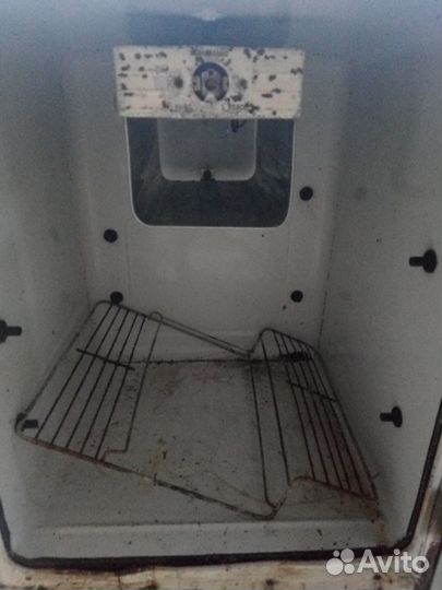 Холодильник раритет