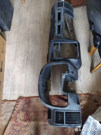 Салон газ 31105