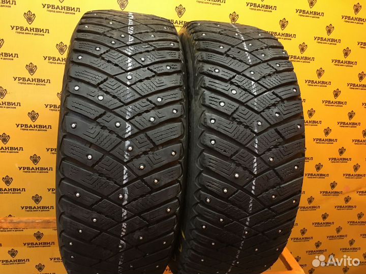 Goodyear Ultragrip Ice Arctic 215/60 R16 99T