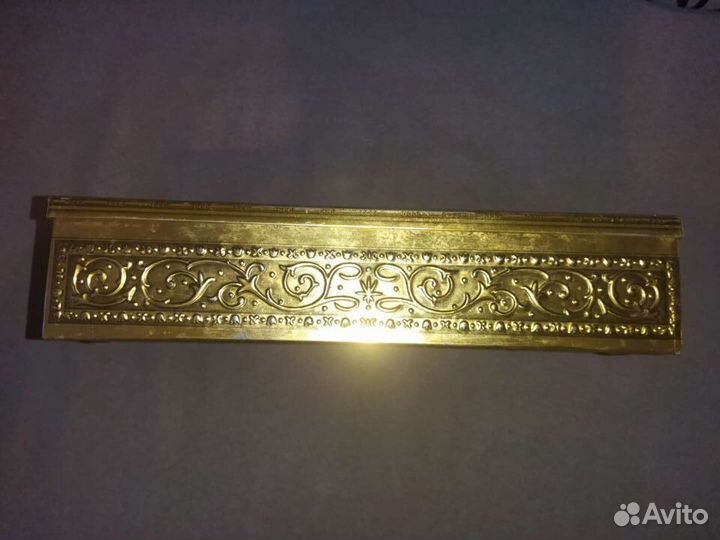 Жесть. Коробка 