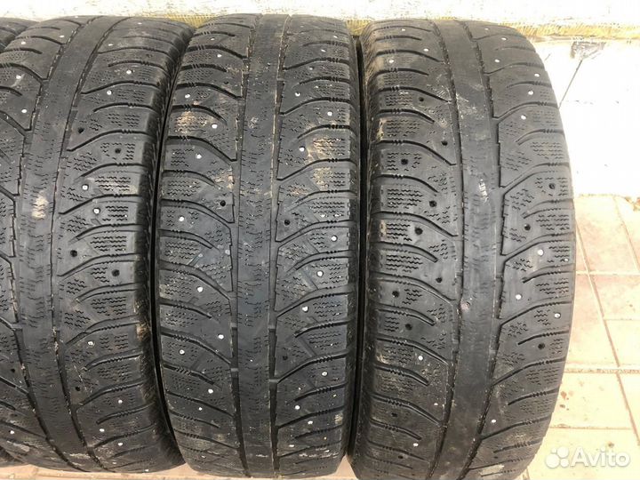 Bridgestone Ice Cruiser 7000 195/65 R15 91T