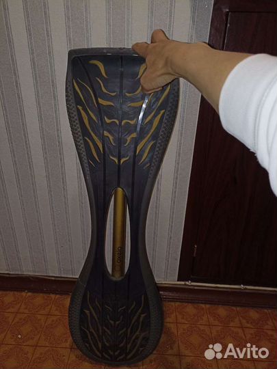 Вейкборд Oxelo