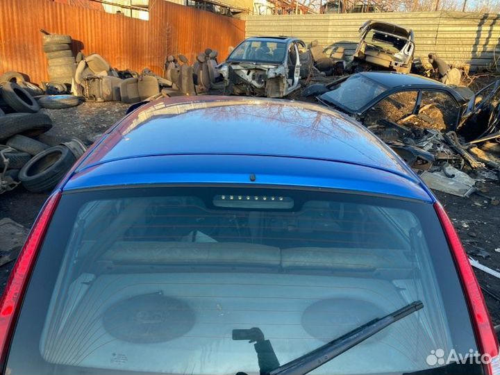 Крыша Ваз Kalina