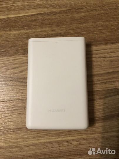 Карманный принтер huawei оригинальный