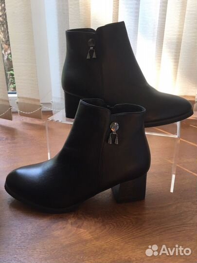 Ботильоны 38 р
