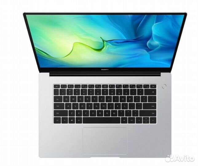 Ноутбук Huawei MateBook D 15 BohrM-WFP9B