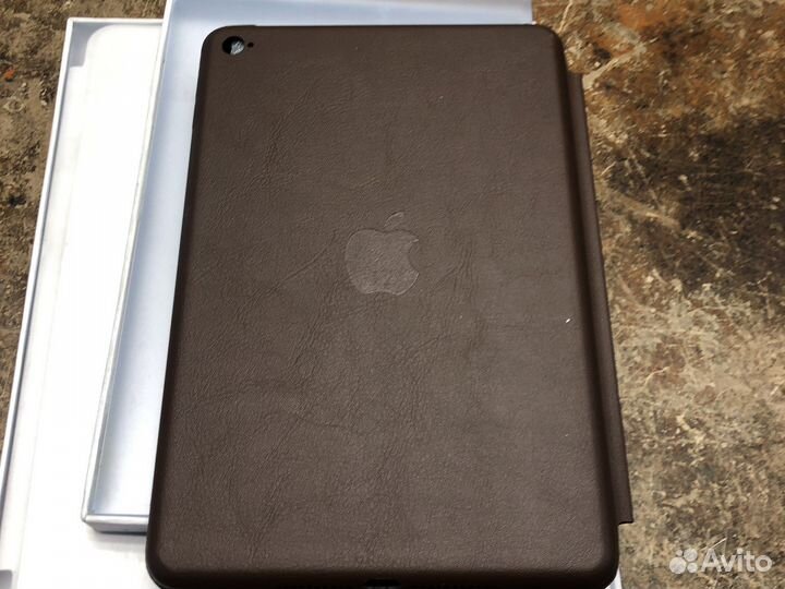 Чехол iPad mini 4
