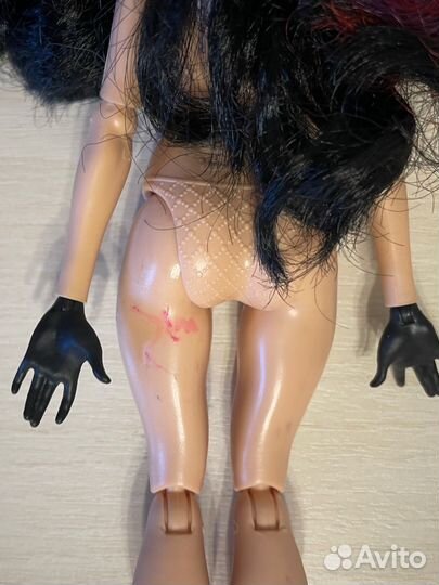 Кукла эвер автер хай Лиззи